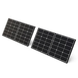 100W Solar Panel (ElecHive 2500)