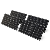 100W Solar Panel (ElecHive 2500)